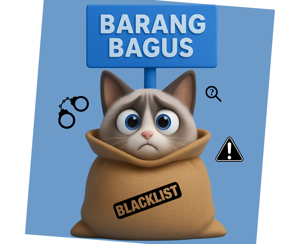 Cek Safe untuk Penjual dan Pembeli HP dan Tablet Bekas Awas Beli Barang Curian Penadah